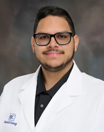Ryan Ansari, MD - O Fallon, MO - Family Medicine