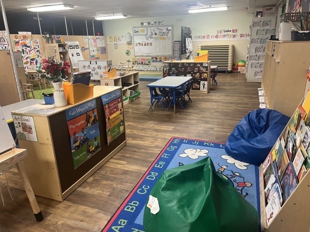 Images Springdale Road KinderCare