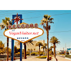 The Vegas Visitor