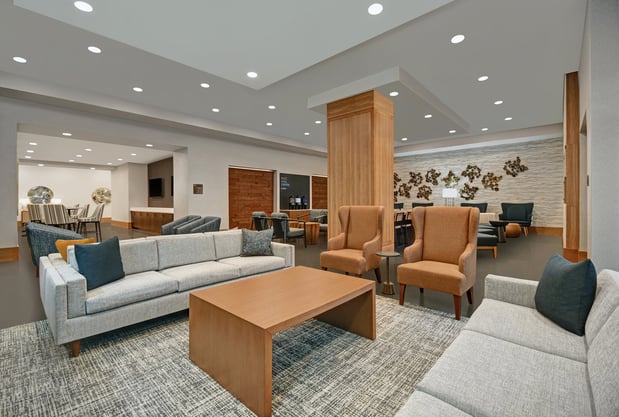 Images Holiday Inn Express Houston - Galleria Area by IHG