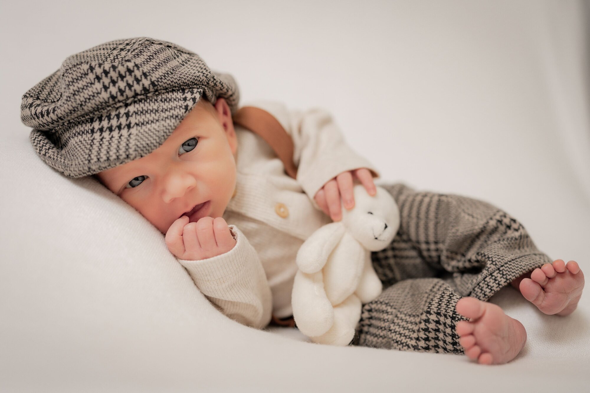 Baby Augenblick, Werner-von-Siemens-Straße 2-6 in Bruchsal