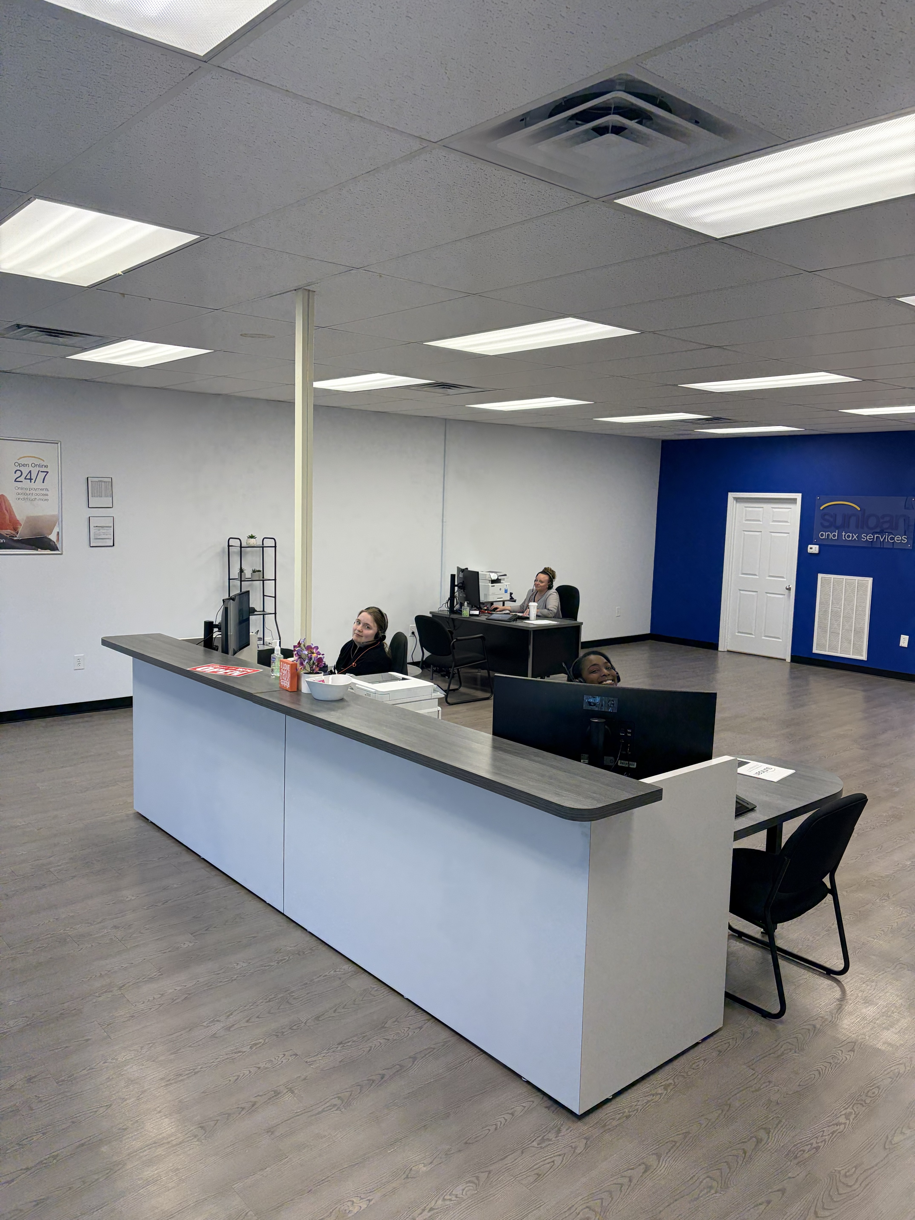Sun Loan Company