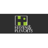 Hayen & Plevoets Logo
