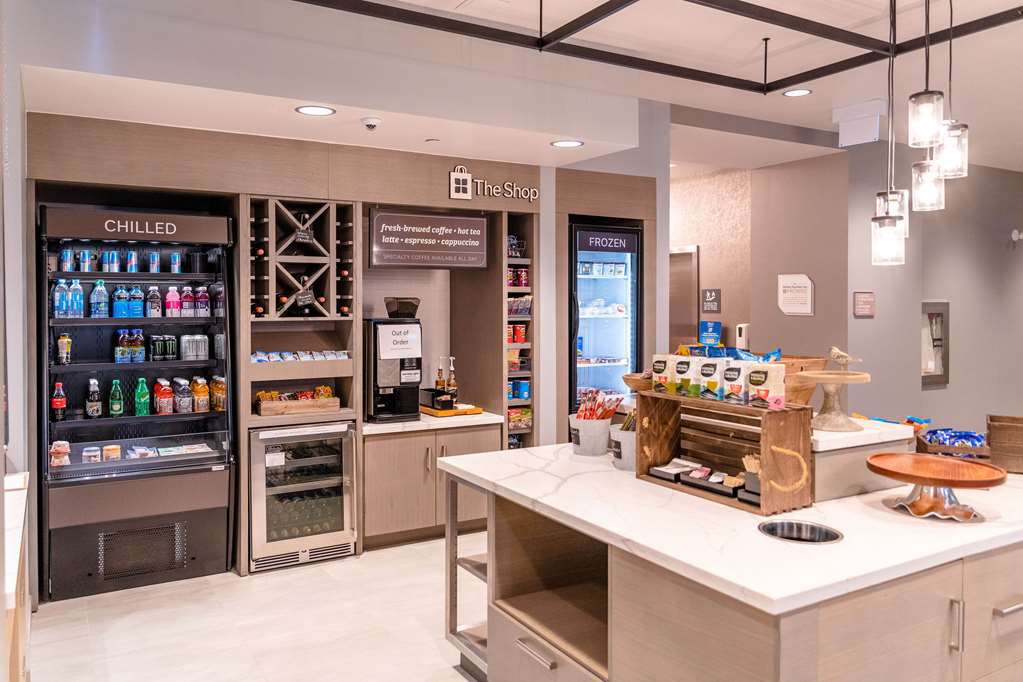 Images Hilton Garden Inn Sudbury