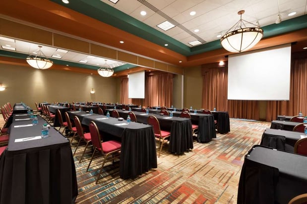 Images Embassy Suites by Hilton Albuquerque