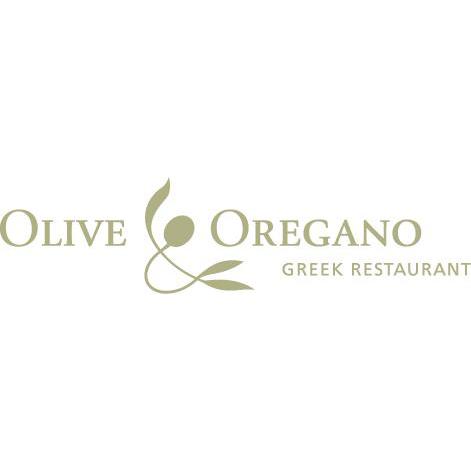 Olive und Oregano mediterrane Tapas Tea-Room Logo