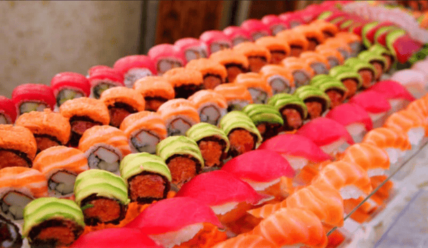 Images Brooklake Country Club & Events