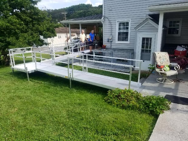 Images 101 Mobility of Lexington