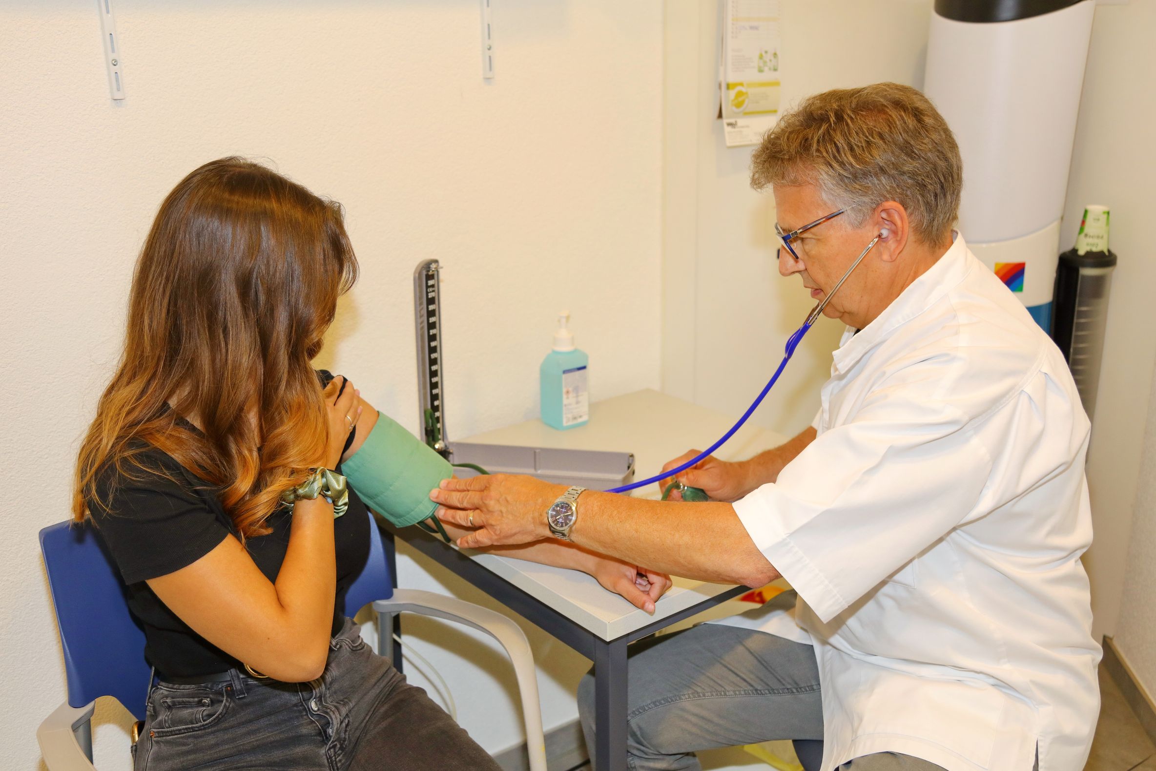 Bilder Apotheke Wyss AG Bolligen