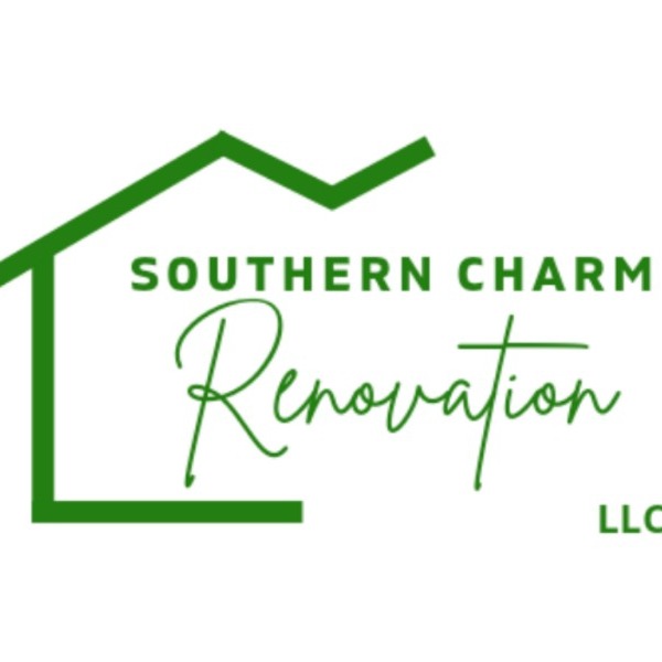 Southern Charm Renovation LLC Logo