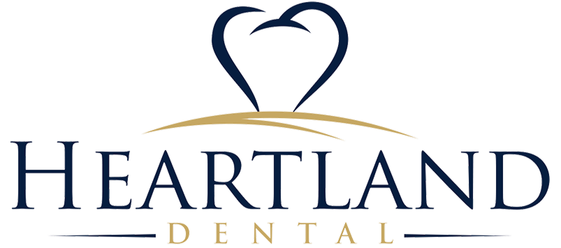 Heartland Dental logo