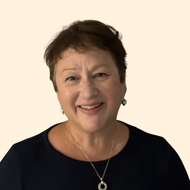 Images Susan Reingold, Counselor