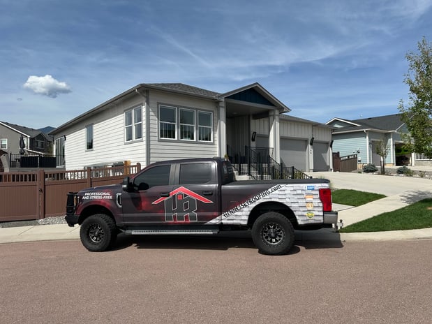 Images hennessey roofing llc