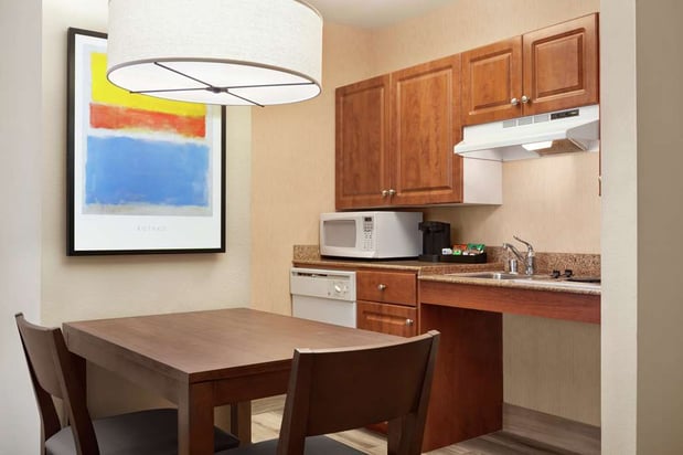 Images Homewood Suites by Hilton Oakland-Waterfront
