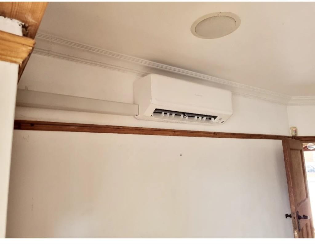 Images Owbury Airconditioning Ltd