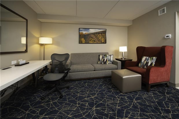 Images Hilton Garden Inn Fayetteville Fort Bragg
