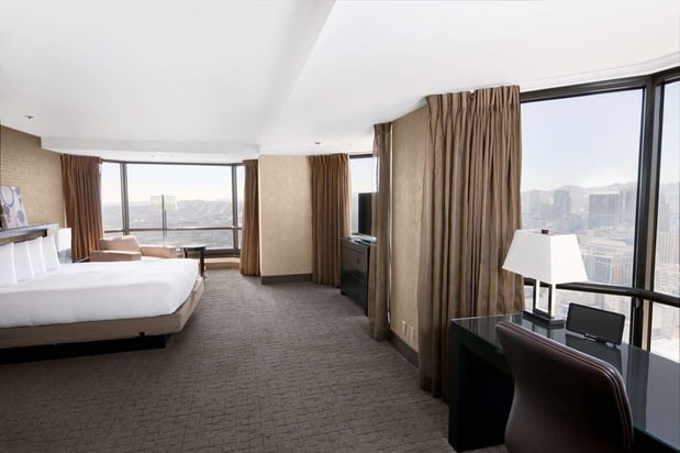 Images Parc 55 San Francisco - a Hilton Hotel