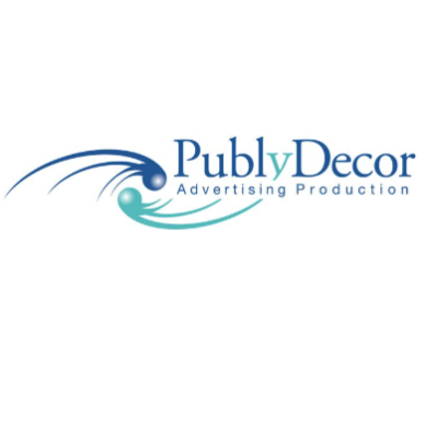 Publydecor Logo