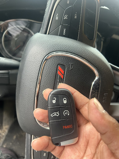 Images Pro Lockouts-N-Key Services