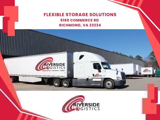 Images Riverside Logistics