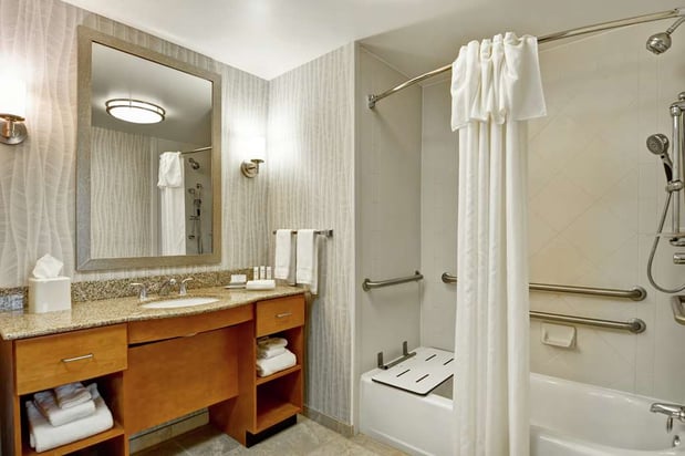 Images Homewood Suites by Hilton Mobile - East Bay - Daphne