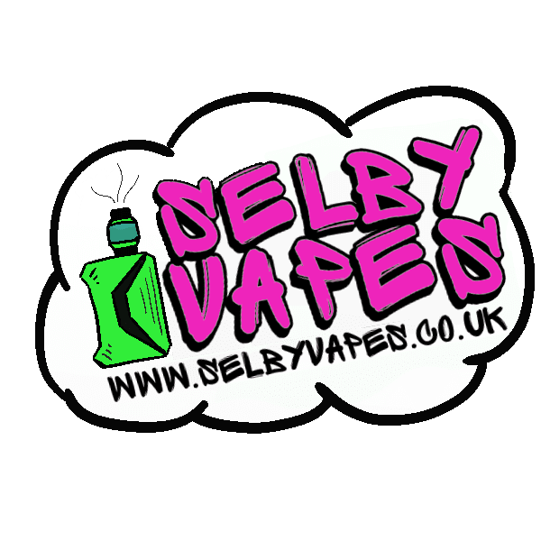 Selby Vapes Logo