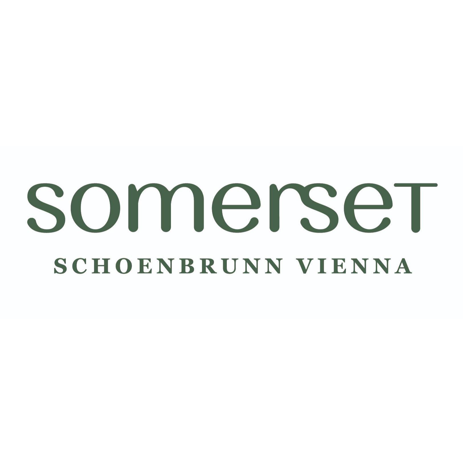 Somerset Schoenbrunn Vienna Logo