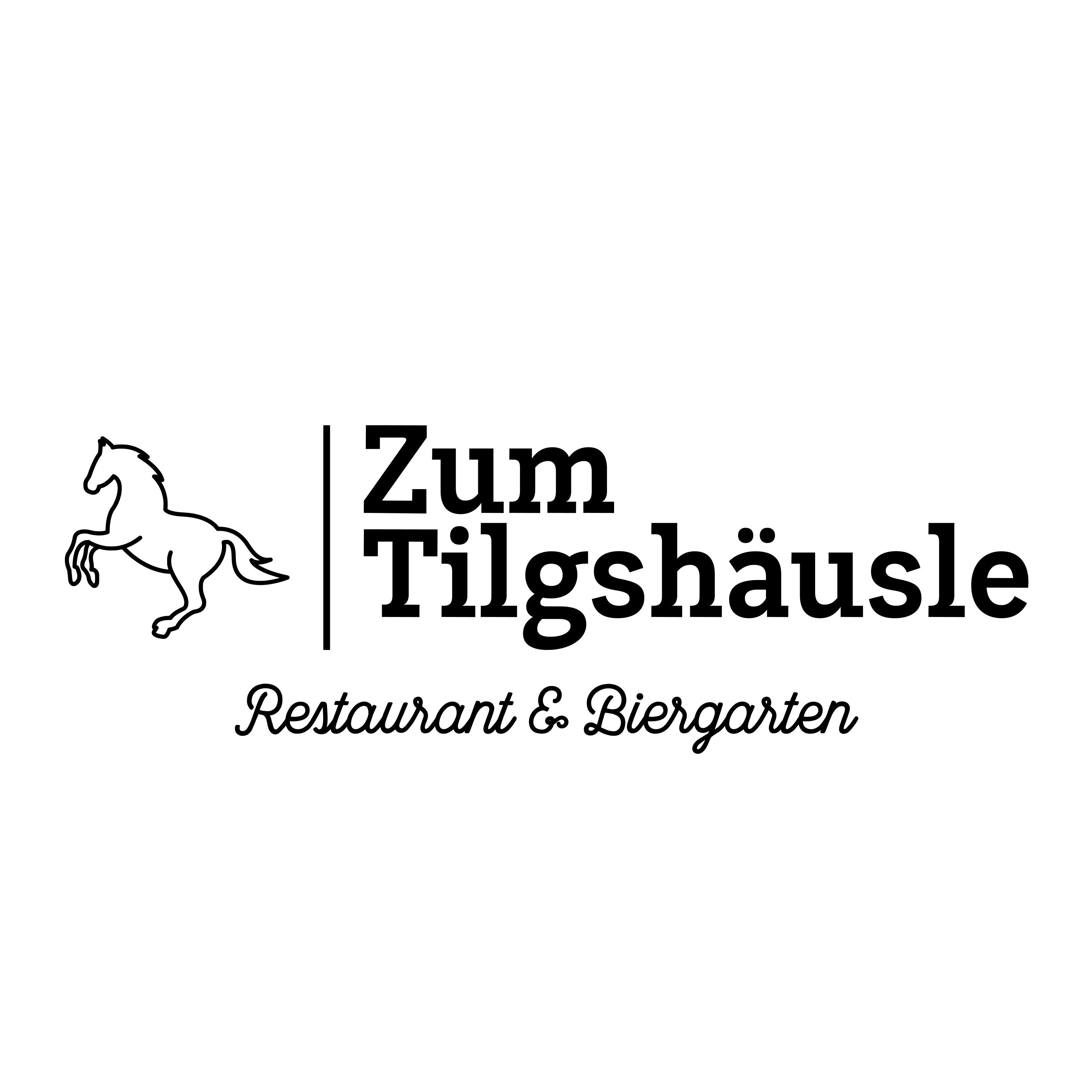 Zum Tilgshäusle in Leonberg in Württemberg - Logo