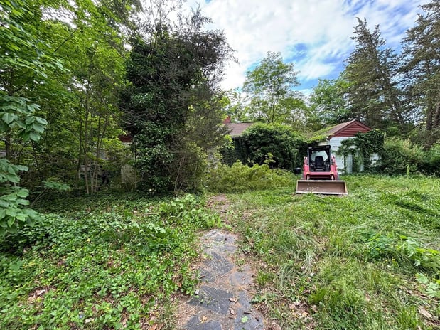 Images S&S Property Maintenance