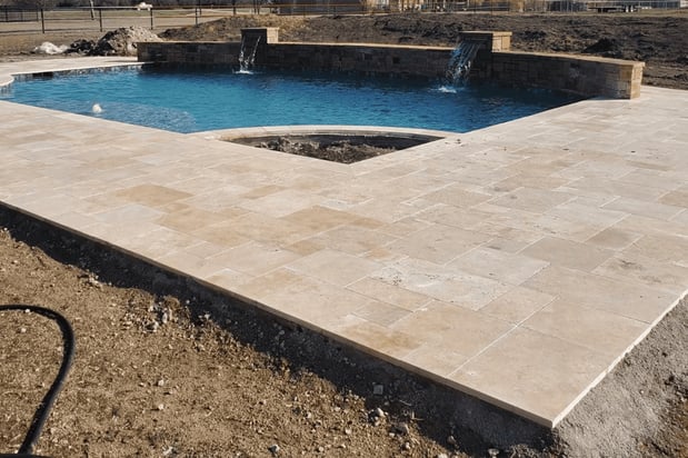 Images Legendary Construction