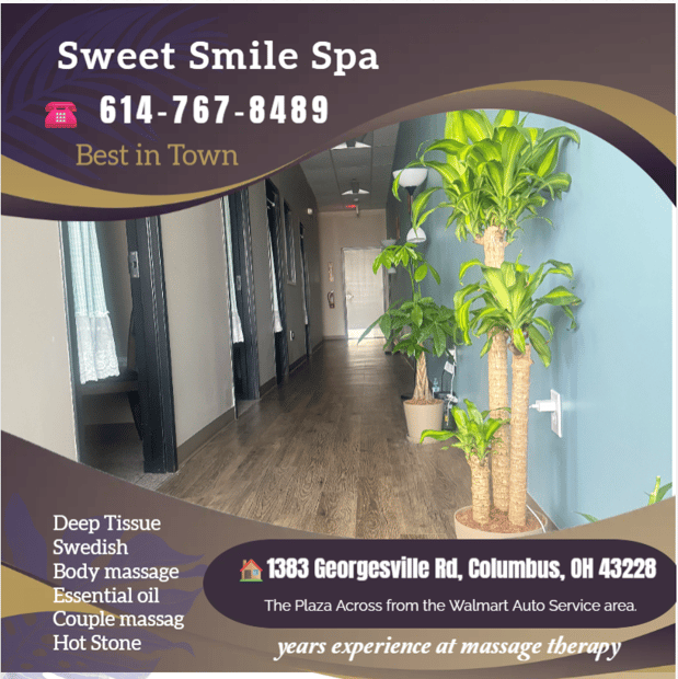 Images Sweet Smile Spa