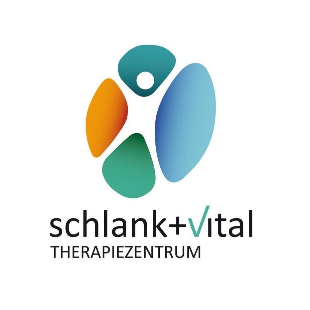 Schlank+Vitalzentrum Inh. Carolin Gladenick in Berlin - Logo