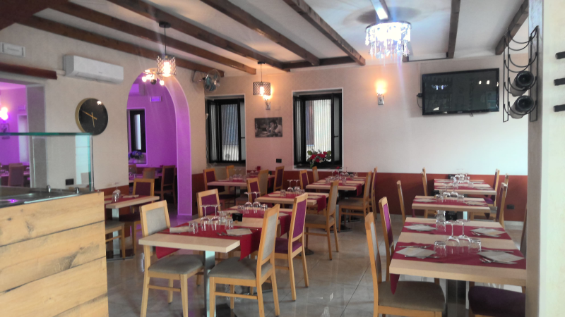 Images Ristorante Pizzeria Biancaneve