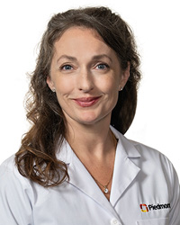 Alexis Antoniolli, NP - Peachtree City, GA - Family Medicine, Nurse Practitioner