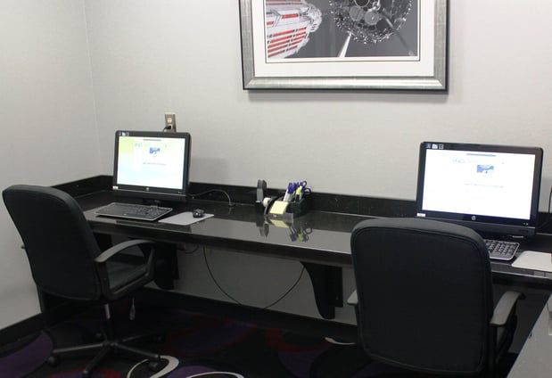 Images Holiday Inn Express & Suites Columbus - Polaris Parkway by IHG
