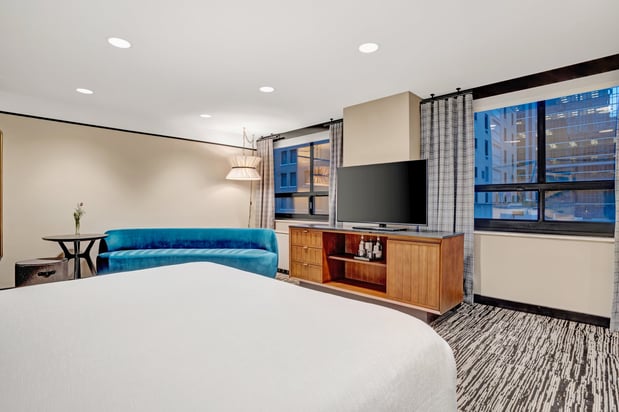 Images Hotel Indigo Minneapolis Downtown by IHG