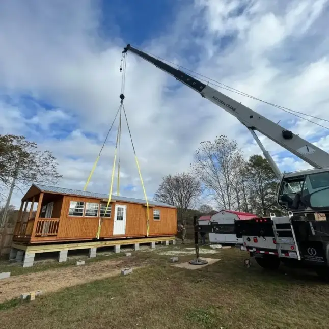 Images Albemarle Crane Service