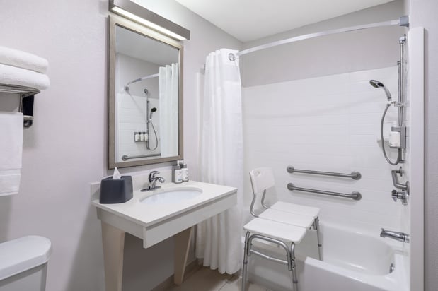 Images Garner Hotel Macon West by IHG