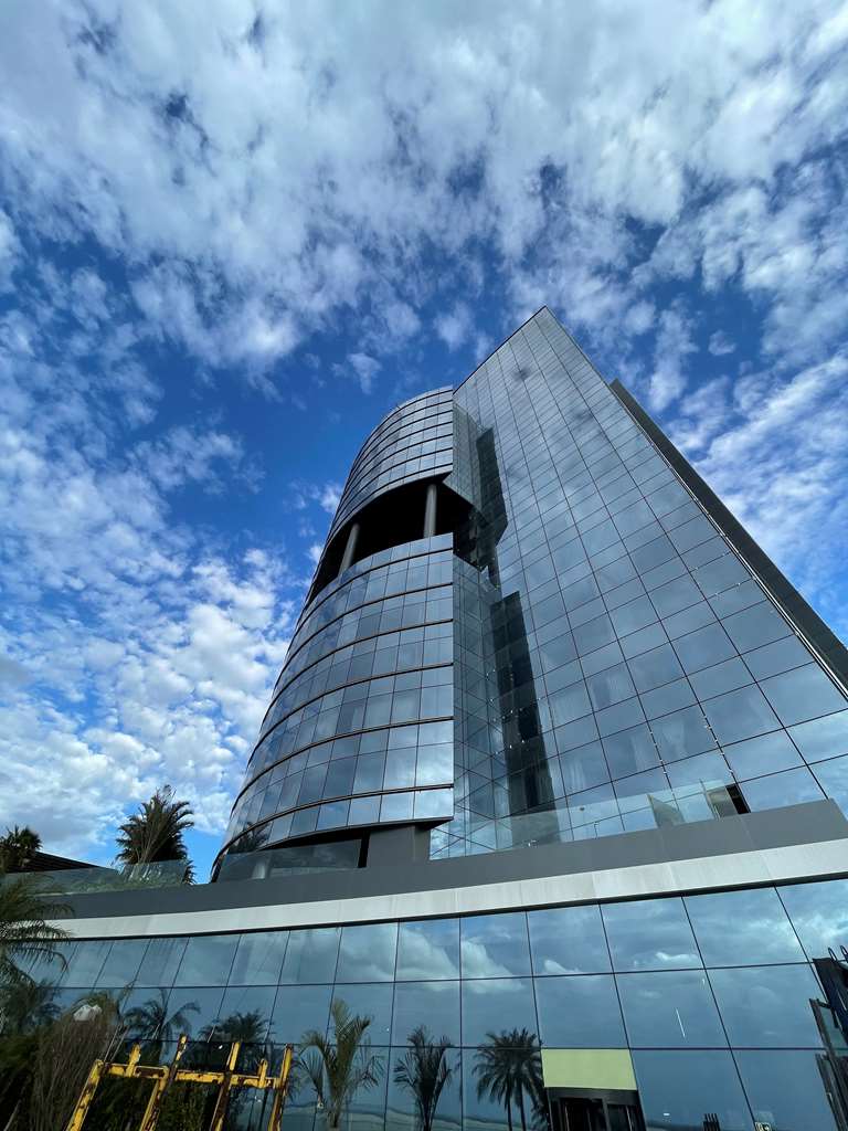 Images DoubleTree by Hilton Porto Alegre