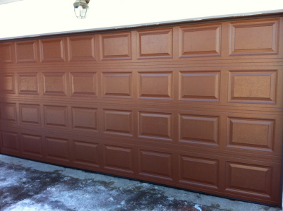 Garage Doors For Less