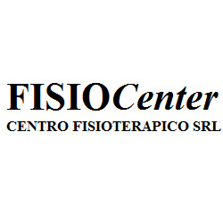 Fisiocenter Centro Fisioterapico Logo