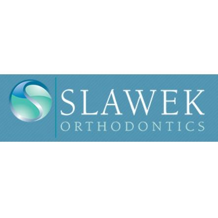Slawek Orthodontics Logo
