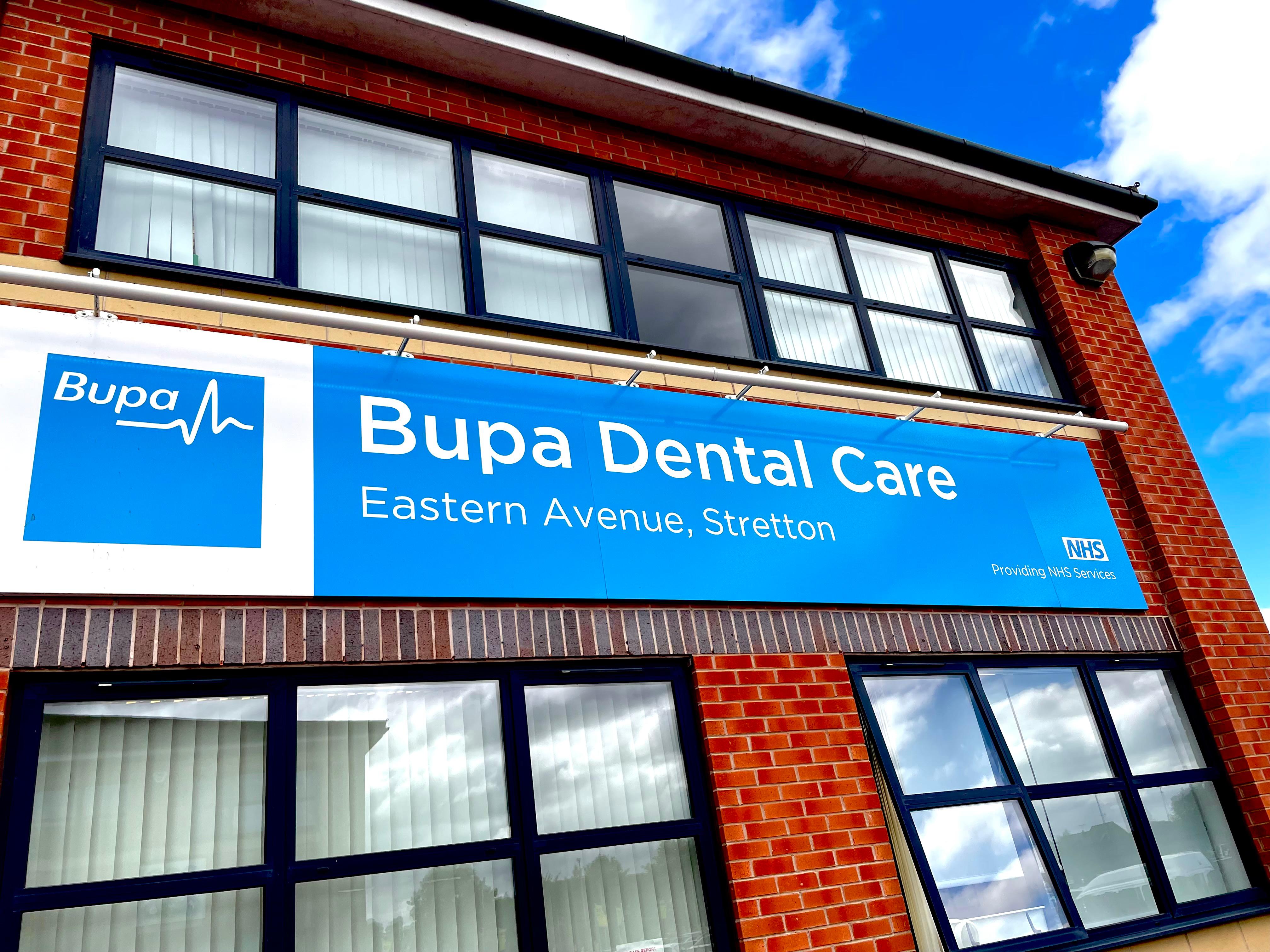 Images Bupa Dental Care Stretton