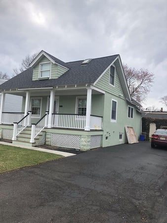 Images Richard's Painting & Contracting, LLC