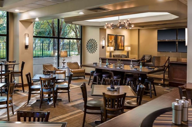Images Embassy Suites by Hilton Dallas Love Field