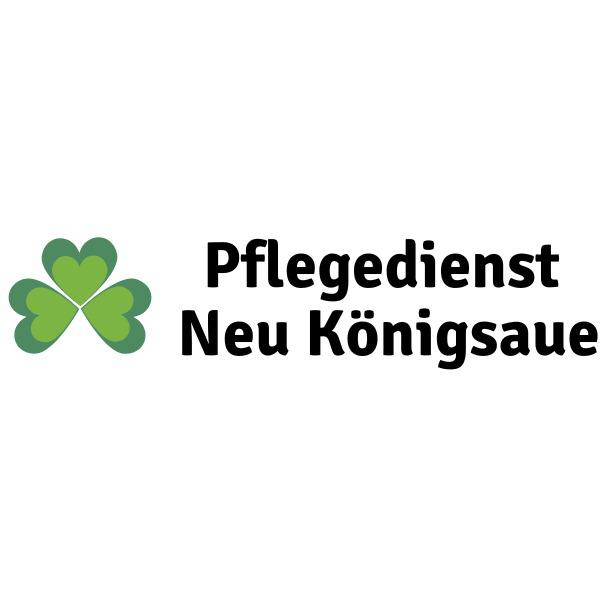 Pflegedienst Neu Königsaue in Aschersleben in Sachsen Anhalt - Logo