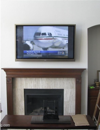 Images Professional TV Mounting