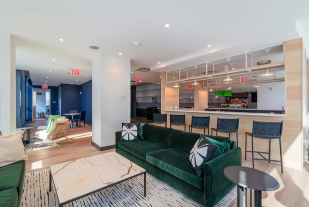 Images Encore Apartments