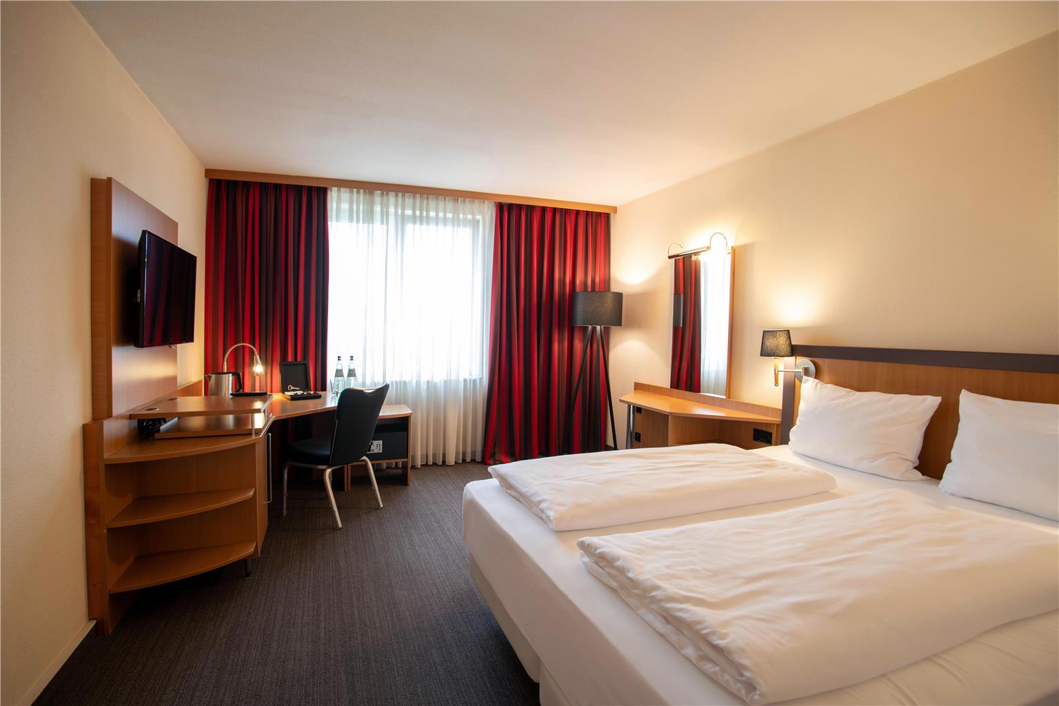 Bild 8 Best Western Conference Airporthotel Frankfurt-Moerfelden in Moerfelden-Walldorf