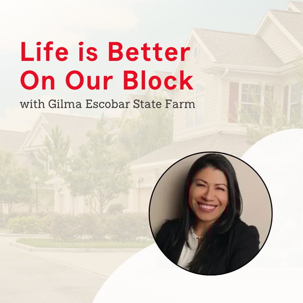 Images Gilma Escobar - State Farm Insurance Agent